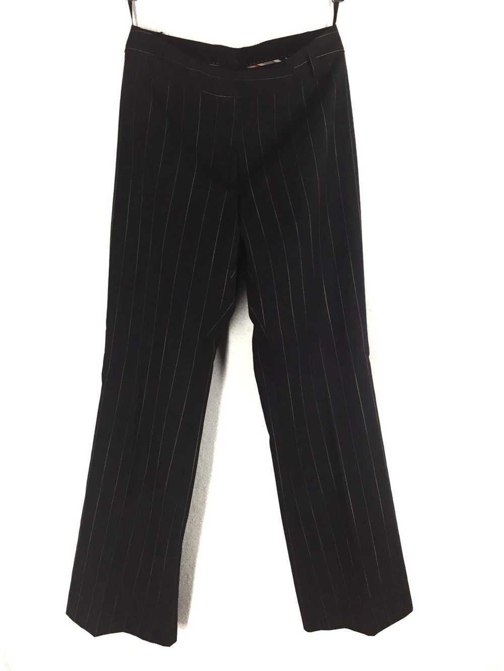 Paul Smith Paul Smith Stripe Colourful Trousers P… - image 2