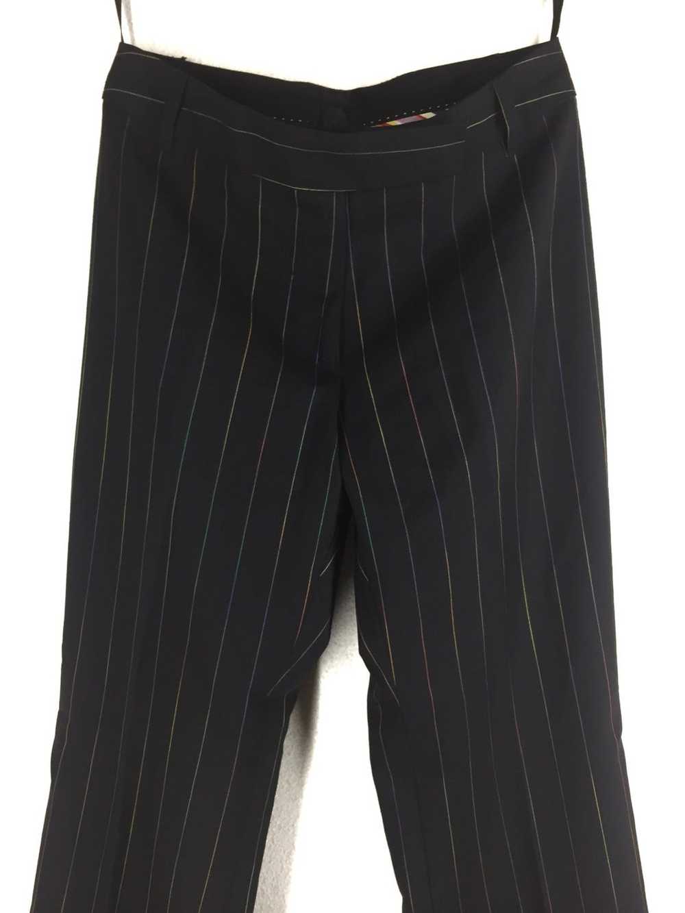 Paul Smith Paul Smith Stripe Colourful Trousers P… - image 3