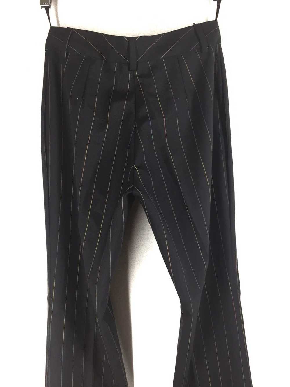 Paul Smith Paul Smith Stripe Colourful Trousers P… - image 8