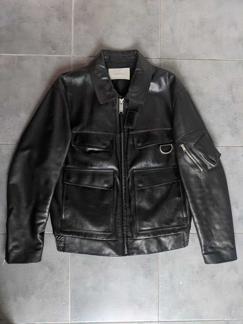 Alyx FW17 Police Jacket *Sale or Swap for XL* - Gem