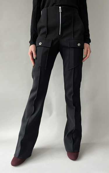 Bottega Veneta Bottega Veneta Cavalry Stretch Pant