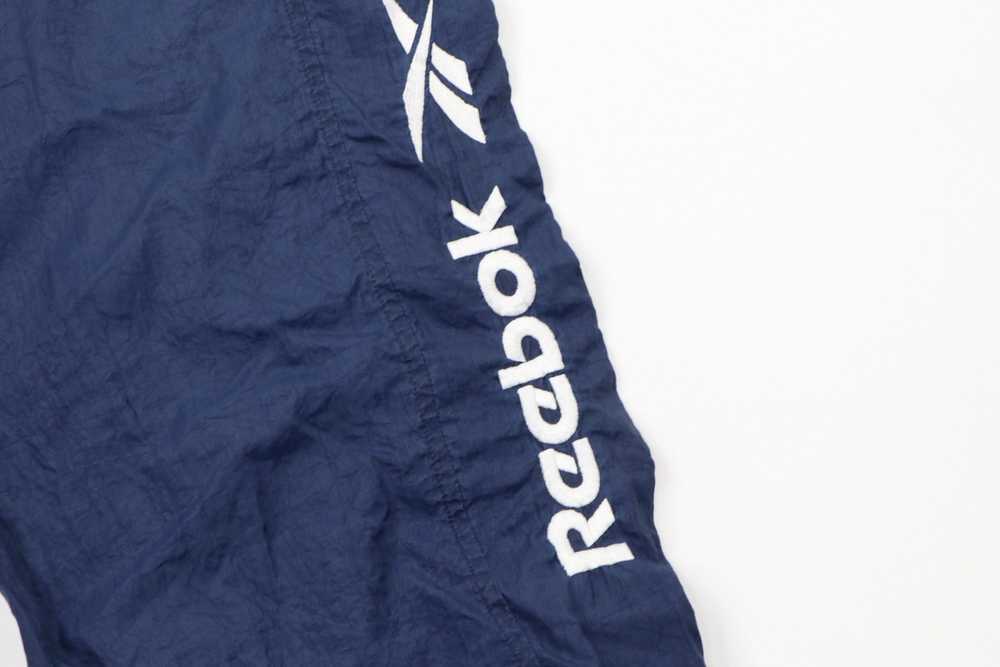 Reebok × Vintage Vintage 90s Reebok Big Logo Cuff… - image 4