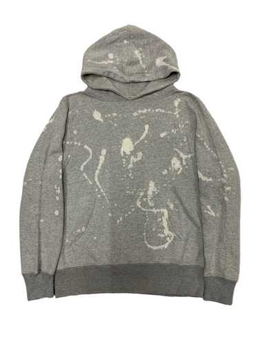 Buzz ricksons pullover hoodie - Gem