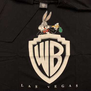 Vintage × Warner Bros Vintage 1991 Warner Bros Lo… - image 1