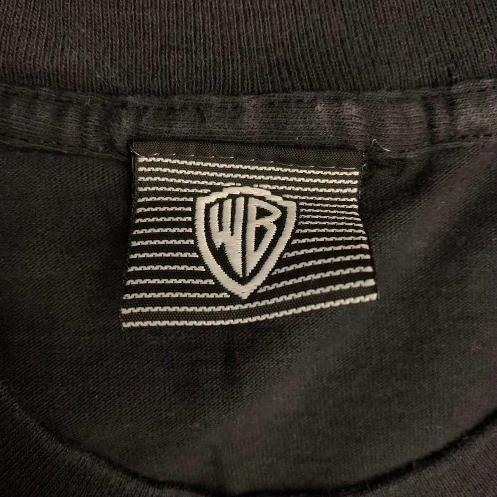 Vintage × Warner Bros Vintage 1991 Warner Bros Lo… - image 4