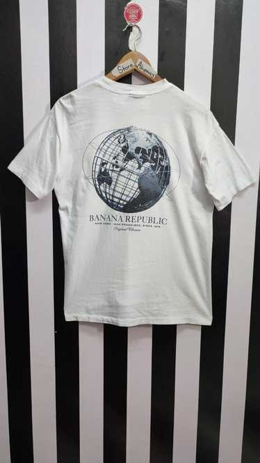 Art × Designer × Japanese Brand Vintage Banana Rep