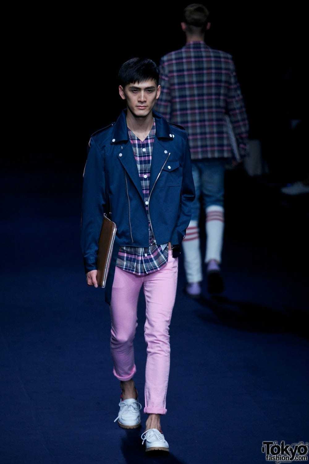 Undercover Undercover SS 2012 