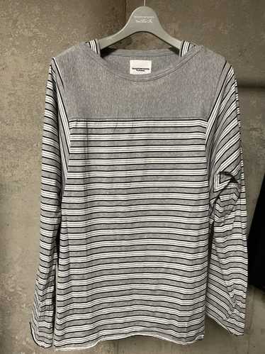 １着でも送料無料 ハヤト様 The soloist knit T-shirt Tシャツ