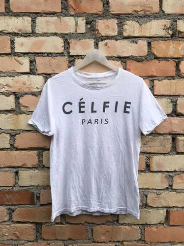 Designer × Luxury × Rude Celfie paris looks like … - image 1