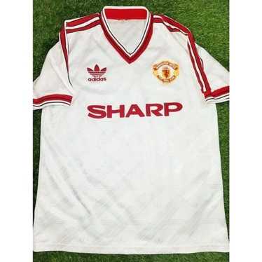 Tottenham Hotspur home shirt 1986-1987 in Medium (very rare)