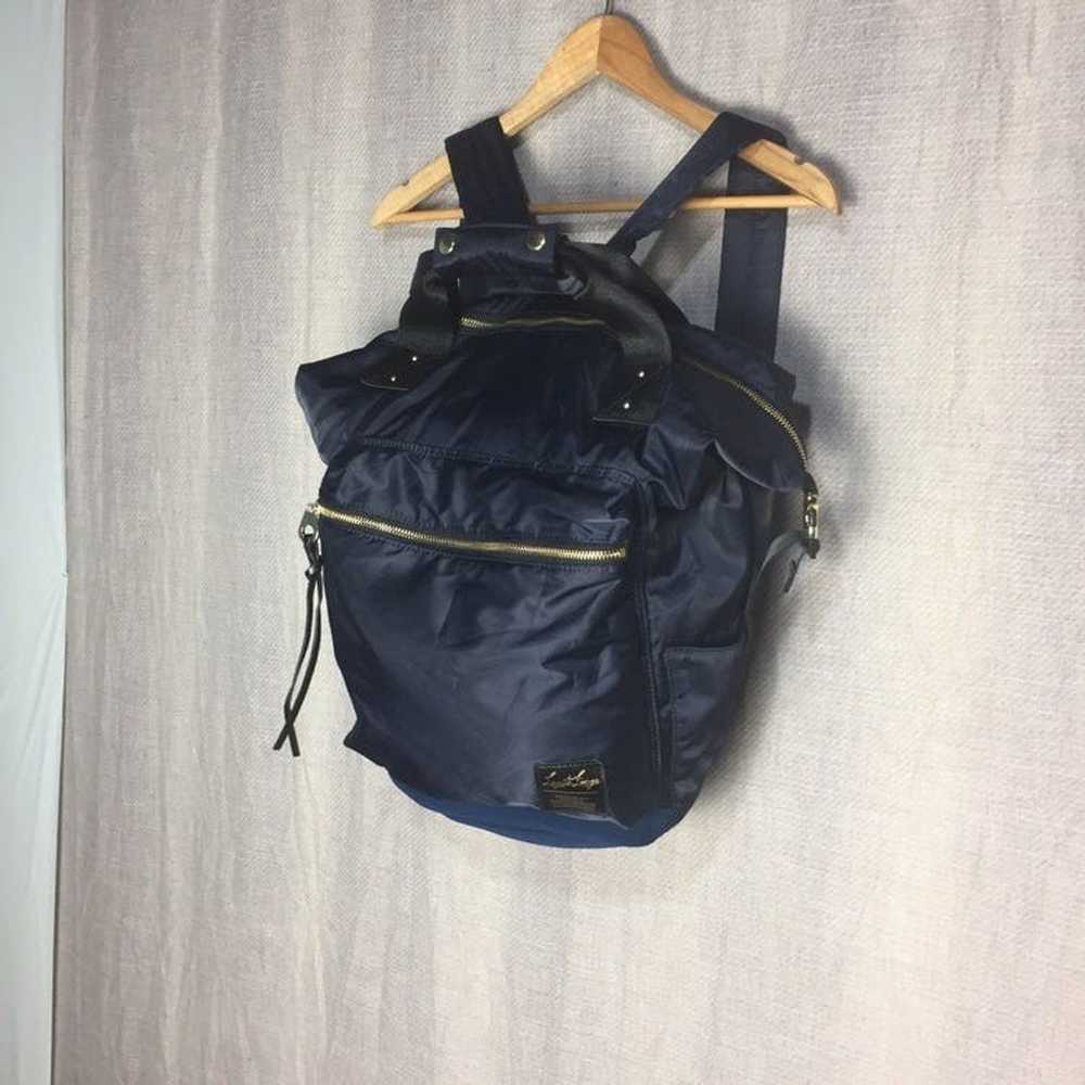 Backpack × Japanese Brand Legarto targo backpack … - image 2