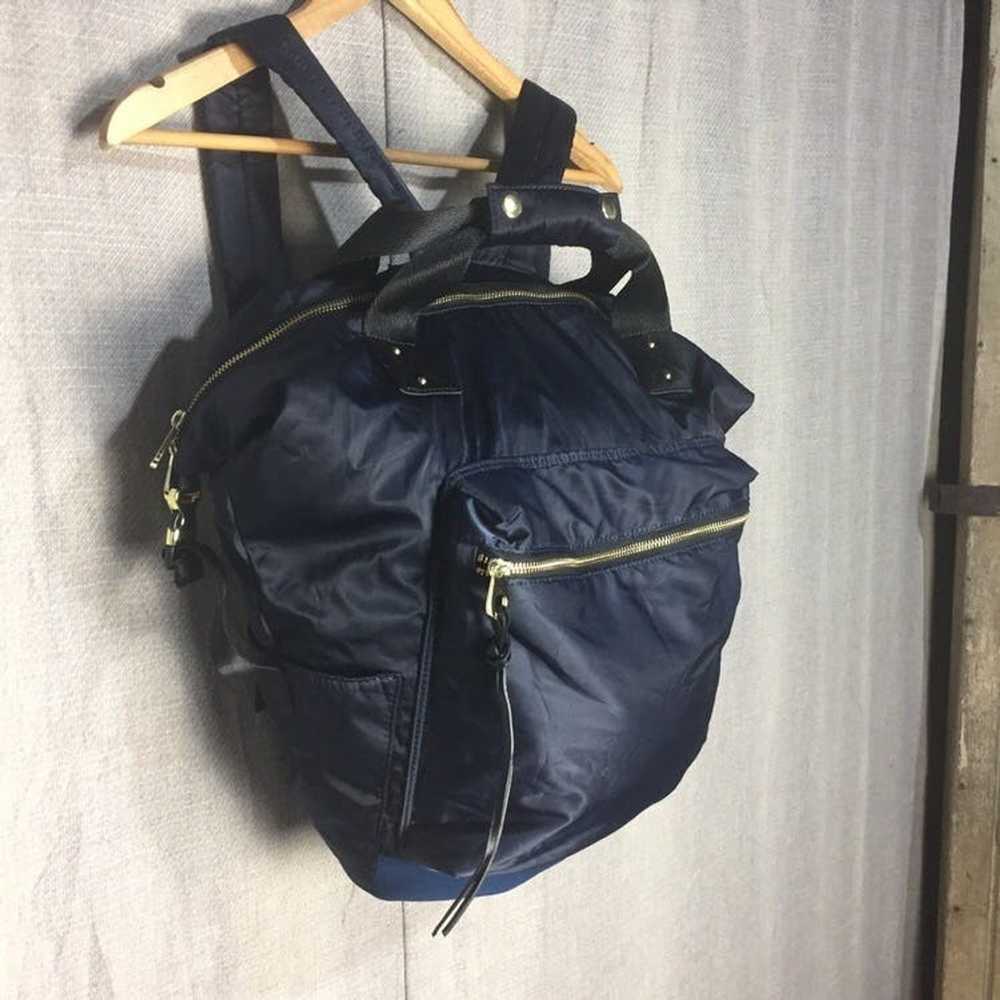 Backpack × Japanese Brand Legarto targo backpack … - image 7