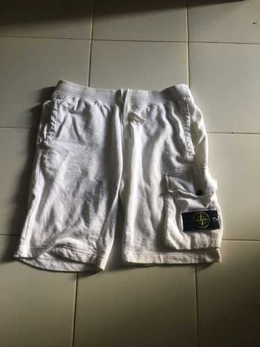 Stone Island Stone island bermuda short - image 1