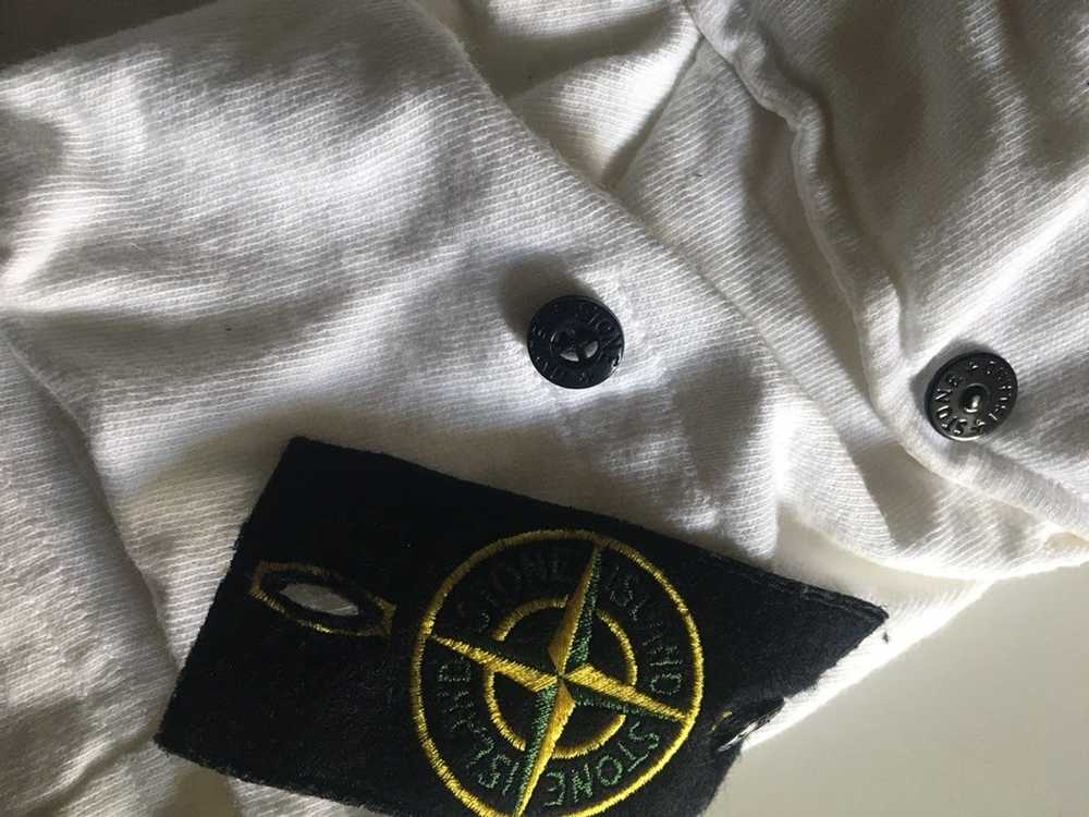 Stone Island Stone island bermuda short - image 3