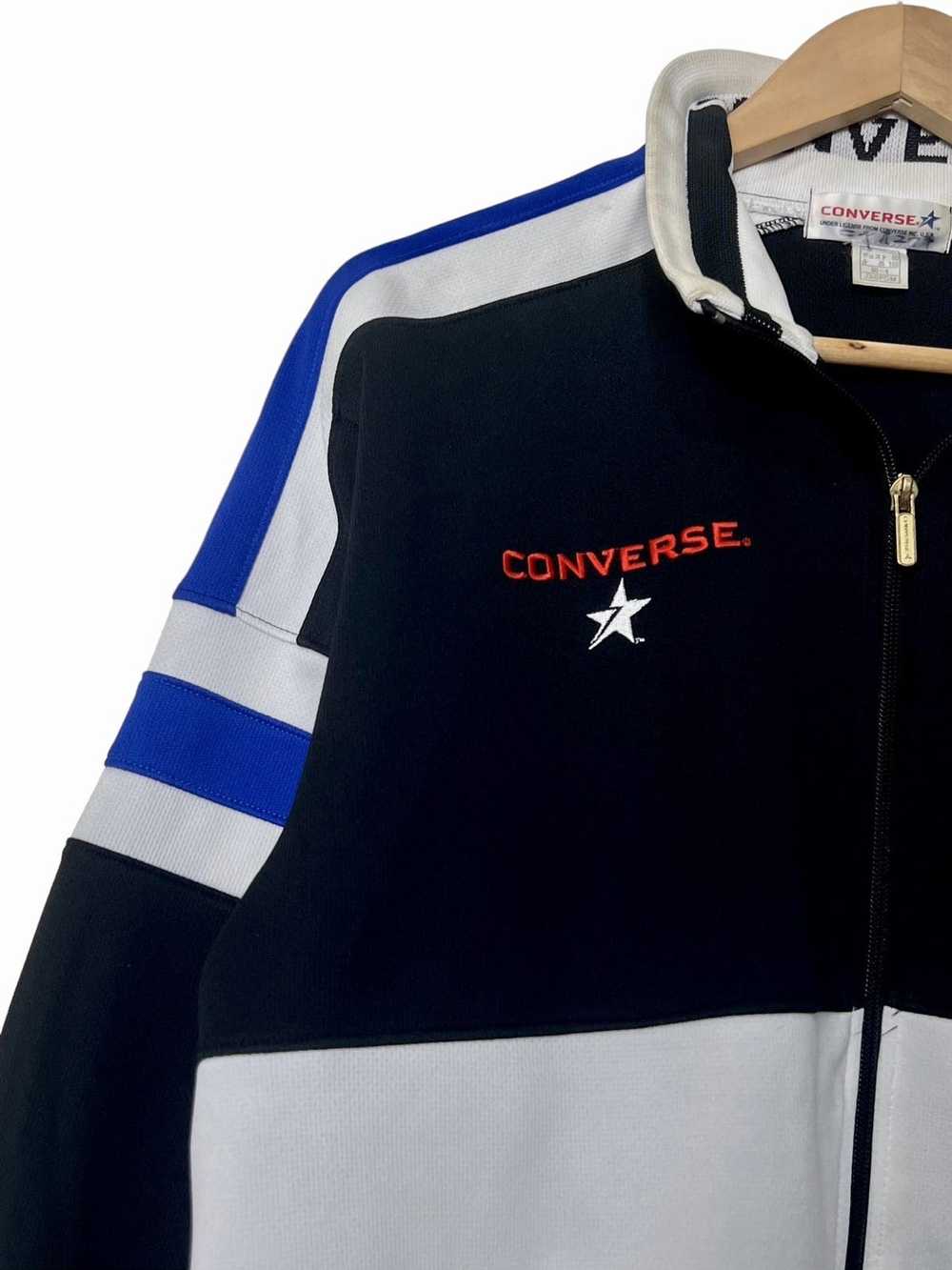 Archival Clothing × Converse × Vintage VTG 80s CO… - image 6