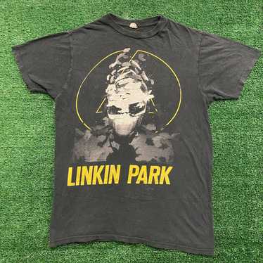 Linkin park vintage t - Gem