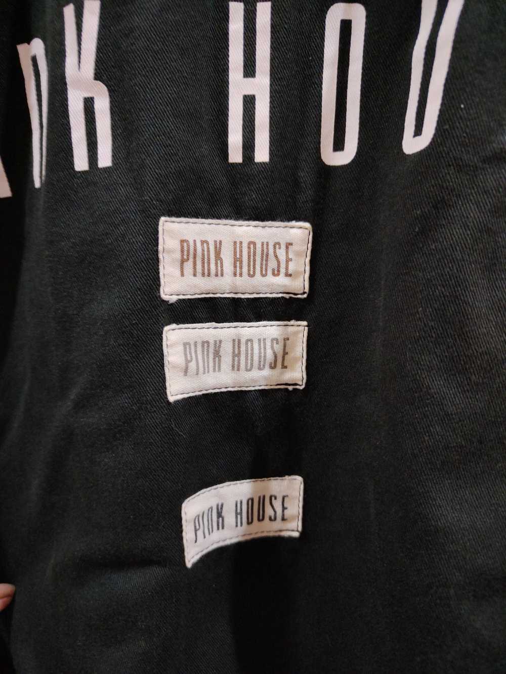 Japanese Brand × Pink House Pink House Brand Patc… - image 7