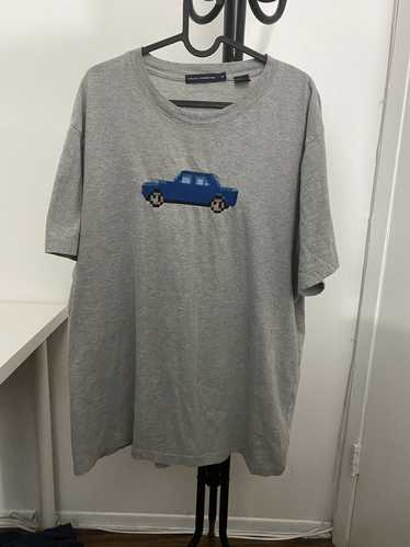 French Connection French Connection Car T Shirt