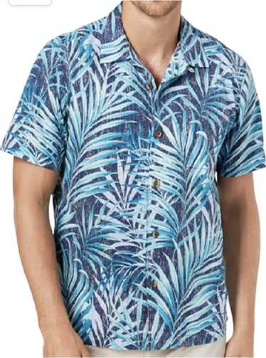 Tommy Bahama Teatro Palms Silk Blend