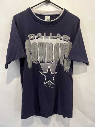 NFL × Sportswear × Vintage Vintage 1993 NFL Dallas