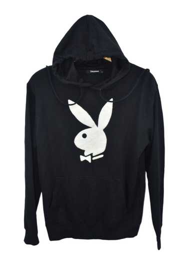 Playboy × Vintage A083 Vintage Playboy Big Logo Ho