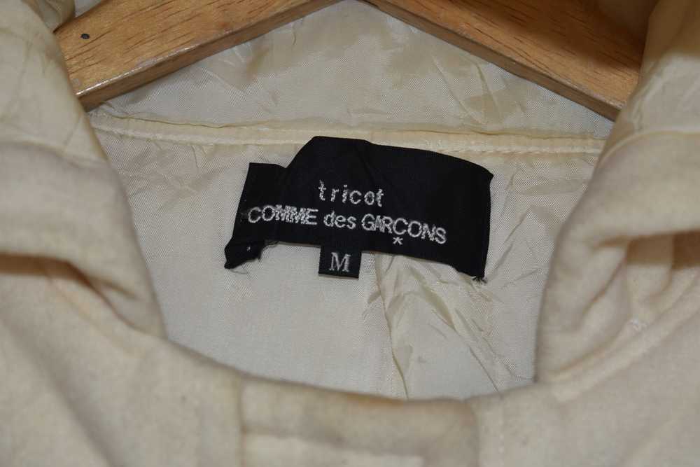 Comme des Garcons × Vintage Vintage Comme Des Gar… - image 2