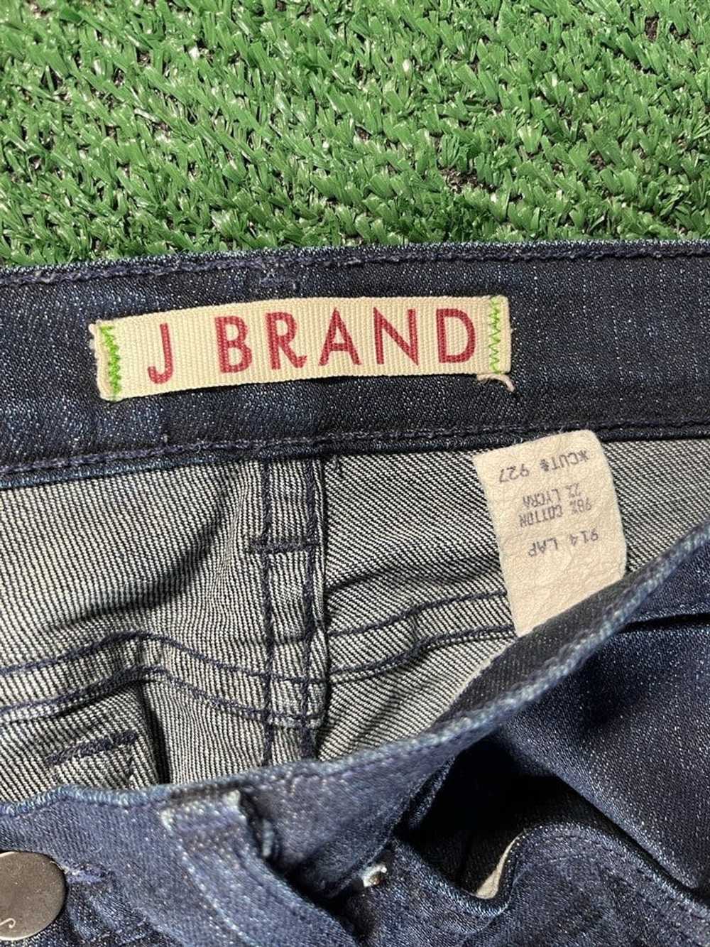 J Brand J. Brand Jeans Size 29 x 32 - image 4