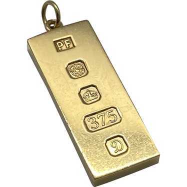 CRL1002382 - Mini chain bag, Panthère de Cartier - Golden metallic  calfskin, golden and black enamel finish - Cartier