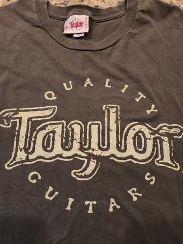 Band Tees × Streetwear × Vintage Vintage Taylor Qu