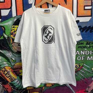 90s Counter Culture Skate Wear Surf Long Sleeve Graphic T-Shirt XL USA  Vintage