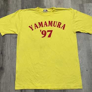 Japanese Brand × Vintage Vintage 80/20 Yamamura J… - image 1