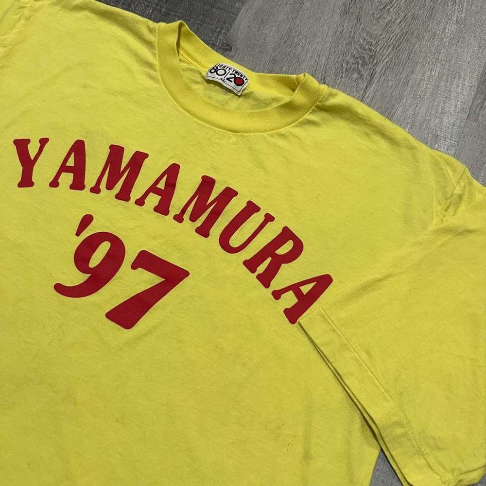 Japanese Brand × Vintage Vintage 80/20 Yamamura J… - image 2