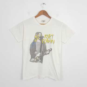 American vintage kurt cobain - Gem