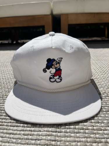 Disney × Streetwear × Vintage Vintage Mickey Disne