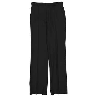 Givenchy Wool straight pants - image 1