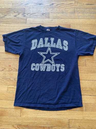 Vintage Dallas Cowboys Logo 7 T-Shirt