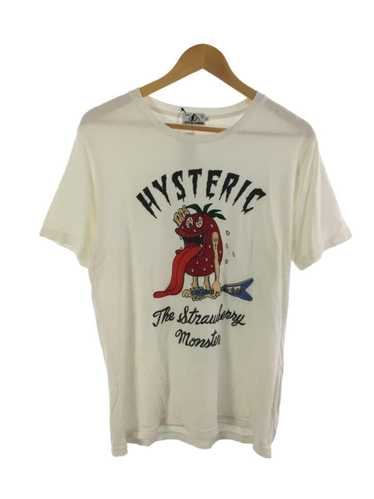 HYSTERIC GLAMOURストロベリーモンスターTシャツ Vtg. Hysteric Glamour STRAWBERRy MONSTER Tee Size Free #A | eBay