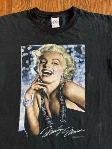 Vintage Marilyn Monroe shirt Size xl - Gem
