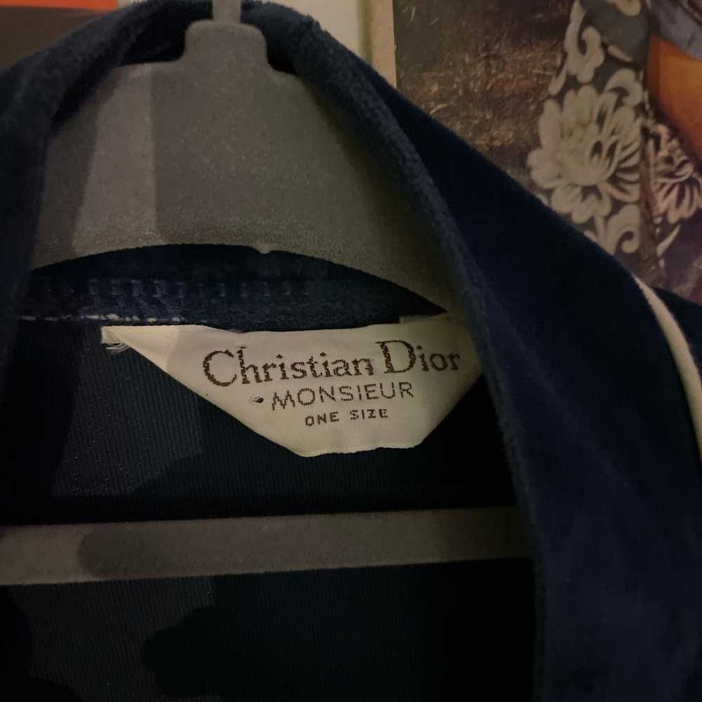 Christian Dior Monsieur Christian Dior Vintage Ro… - image 3