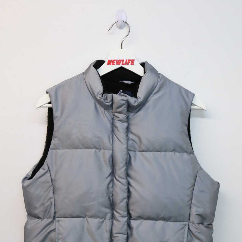 Vintage 1999 GAP Puffer Vest - S - image 3