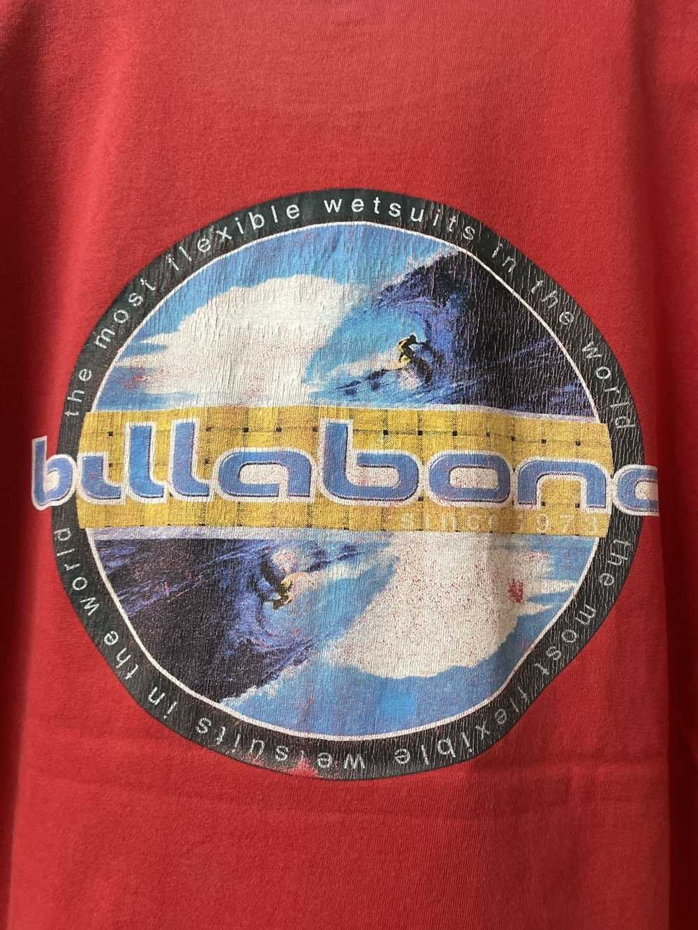 Billabong × Surf Style × Vintage VINTAGE SURF BIL… - image 2