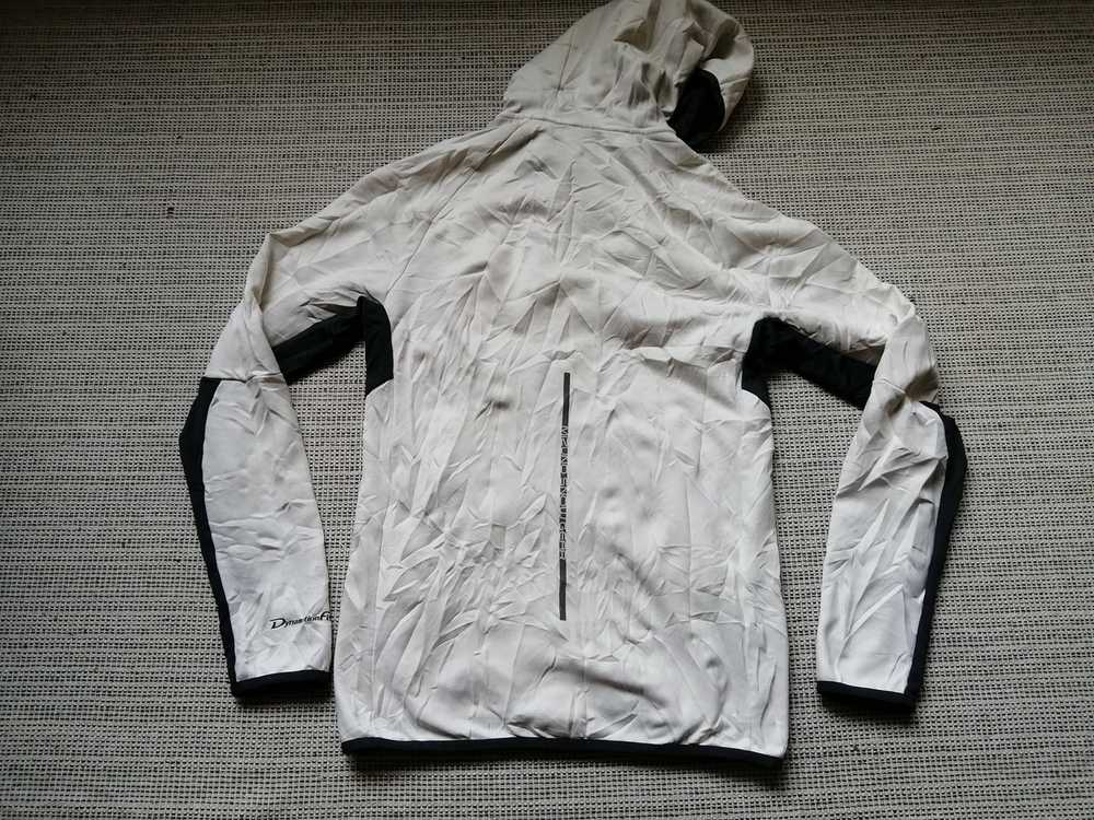 Mizuno Mizuno Snow Gear Track Jacket - image 3