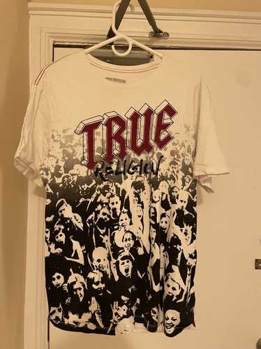 True Religion True Religion Tshirt
