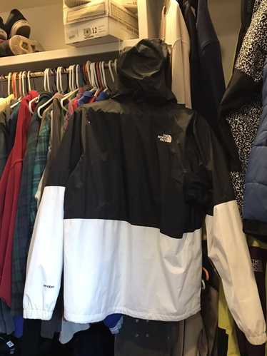 The North Face × Vintage Black/White The NorthFace