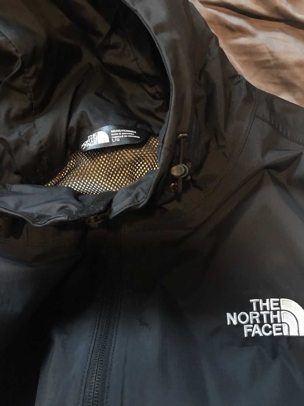 The North Face × Vintage Black/White The NorthFac… - image 3