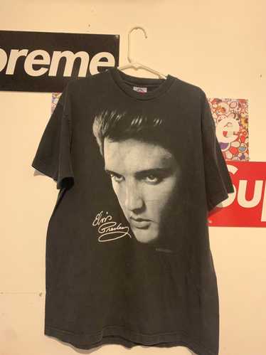 Vintage Vintage Elvis Presley Tee