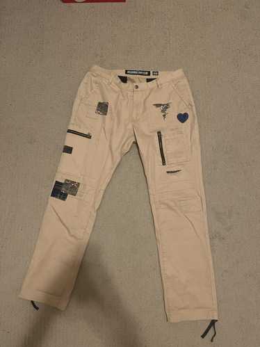 Billionaire Boys Club Billionaire Boys Club Pants