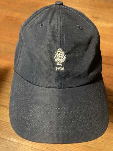 Hat × Imperial × Strapback 1916 Hat Cap Imperial G
