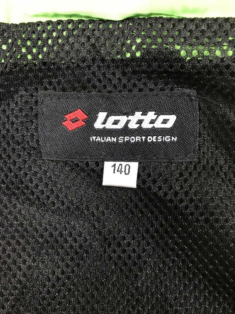 Lotto 🔥LOTTO x SPORT WEAR🔥 - image 5