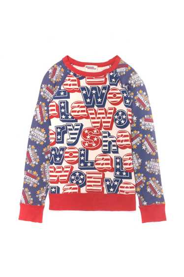Hysteric Glamour Super Hysteric Crewneck